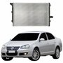 Radiador Jetta 2005 Até 2017 Manual E Automático