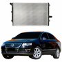 Radiador Passat 2006 Até 2011 Manual E Automático