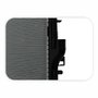 Radiador Renault Duster  2012 2013 2014 2015 Com E Sem Ar Condicionado Mecânico
