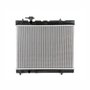 Radiador Toyota Etios 2012 2013 2014 2015 2016 Com Ar Condicionado E Sem Ar Condicionado Mecânico
