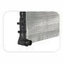 Radiador Volkswagen Fox 2003 2004 2005 Com Ar Condicionado Mecânico Polo  2003 Até 2009 Com Ar Condicionado Mecânico