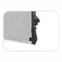 Radiador Vw Amarok 2010 2011 2012 2013 2014 2015 2016 2017 2018 Com Ar Condicionado Automático e Mecânico