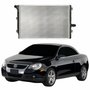Radiador Vw Eos 2008 2009 2010 2011 2012 Manual E Automático