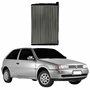 Radiador Vw Gol G2 1994 Até 1999 Com Ar Condicionado Mecânico