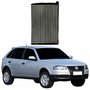 Radiador Vw Gol G4 2005 2006 2007 2008 Com Ar Condicionado Mecânico