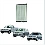 Radiador Vw Gol Parati Saveiro G2 G3 G4 1995 1996 1997 1998 1999 2000 2001 2002 2003 2004 2005 2006 2007 2008 Com Ar Condicionado Mecânico