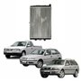 Radiador Vw Gol Parati Saveiro  G2 G3 G4 1997 Até 2008 Sem Ar Condicionado Mecânico
