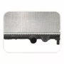 Radiador Vw Up 2014 2015 2016 2017 2018 2019 Com E Sem Ar Condicionado Mecânico