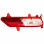 Refletor Traseiro Parachoque Hyundai Hb20 2023 2024 Lado Direito Passageiro