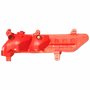 Refletor Traseiro Parachoque Hyundai Hb20 2023 2024 Lado Direito Passageiro