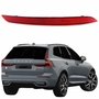 Refletor Parachoque Traseiro Volvo Xc60 2018 2019 2020 2021 2022 Lado Direito Passageiro