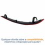 Refletor Parachoque Traseiro Volvo Xc60 2018 2019 2020 2021 2022 Lado Direito Passageiro