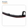 Refletor Parachoque Traseiro Volvo Xc60 2018 2019 2020 2021 2022 Lado Direito Passageiro
