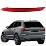 Refletor Parachoque Traseiro Volvo Xc60 2018 2019 2020 2021 2022 Lado Esquerdo Motorista