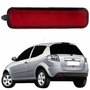 Refletor Traseiro Parachoque Ford Ka 2012 2013 2014 Lado Esquerdo Motorista