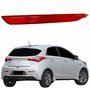 Refletor Parachoque Traseiro Hyundai Hb20 2012 2013 2014 2015 Lado Direito Passageiro