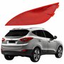 Refletor Parachoque Traseiro Hyundai Ix35 2010 Até 2021 Lado Direito Passageiro