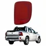 Refletor Parachoque Traseiro Renault Oroch 2016 Até 2020 Lado Direito Passageiro