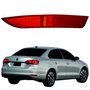 Refletor Parachoque Traseiro Vw Jetta 2011 2012 2013 2014 2015 Lado Direito Passageiro