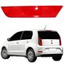 Refletor Parachoque Traseiro Vw Up 2018 2019 2020 2021 Lado Esquerdo Motorista