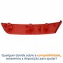 Refletor Parachoque Traseiro Vw Up 2018 2019 2020 2021 Lado Esquerdo Motorista