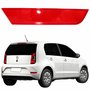 Refletor Parachoque Traseiro Vw Up 2018 2019 2020 2021 Lado Direito Passageiro