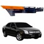Refletor Pisca Paralama Com Guuia Ford Fusion 2006 Até 2009 Âmbar Lado Direito Passageiro