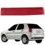 Refletor Traseiro Parachoque Fiat Palio 2004 Até 2011 Lado Esquerdo Motorista