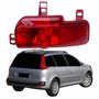 Refletor Traseiro Parachoque Peugeot Sw 2008 Até 2013 Lado Direito Passageiro