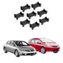 Kit Reparo Limitador Honda Fit 2003 Até 2007 Civic 2007 Até 2011 4 Portas