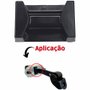 Reparo Limitador Porta Ford Ecosport 2003 Até 2013 Fiesta 2003 Até 2012