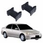 Reparo Limitador Porta Honda Civic 2001 2002 2003 2004 2005