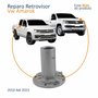 Reparo Retrovisor Vw Amarok 2010 Até 2023