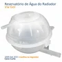 Reservatório Água Radiador Vw Gol 2009 Até 2021 Cano Curto
