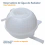 Reservatório Água Radiador Vw Saveiro 2009 Até 2021 Cano Longo