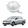 Reservatório Água Radiador Vw Voyage 2009 Até 2021 Cano Curto