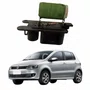Resistência Eletroventilador Vw Fox 2006 Até 2012 Com Ar Condicionado