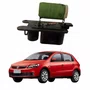 Resistência Eletroventilador Vw Gol 2009 Até 2021 Com Ar Condicionado Resistência Eletroventilador Vw Gol 2009 Até 2021 Com Ar Condicionado