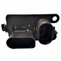 Resistência Eletroventilador Vw Golf 2006 Até 2014 Com Ar Condicionado
