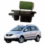 Resistência Eletroventilador Vw Spacefox 2006 Até 2012 Com Ar Condicionado