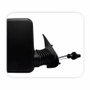 Retrovisor Fiat Fiorino 1997 até 2011  Com Controle Lado Direito Passageiro