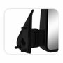 Retrovisor Fiat Fiorino 1997 até 2011  Sem Controle Lado Direito Passageiro