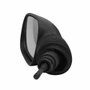 Retrovisor Ford Ka 1997 até 2007 Com Controle Lado Esquerdo Motorista