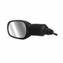 Retrovisor Ford Ka 1997 até 2007 Com Controle Lado Esquerdo Motorista