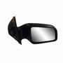 Retrovisor Gm Astra 1998 até 2012 Sem Controle Lado Direito Passageiro