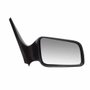 Retrovisor Gm Astra 1998 até 2012 Sem Controle Lado Direito Passageiro
