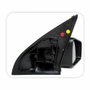 Retrovisor Gm Astra 1998 até 2012 Sem Controle Lado Direito Passageiro