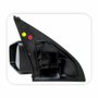 Retrovisor Gm Astra 1998 até 2012 Sem Controle Lado Esquerdo Motorista