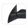 Retrovisor Gm Astra 1998 até 2012 Sem Controle Lado Esquerdo Motorista