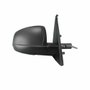 Retrovisor Gm Meriva 2002 até 2012 Com Controle Lado Direito Passageiro